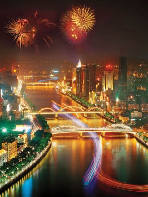 Guangzhou summary .